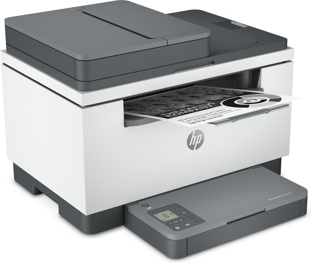 HP LaserJet MFP M234sdw Printer HP LaserJet MFP M234sdw Printer